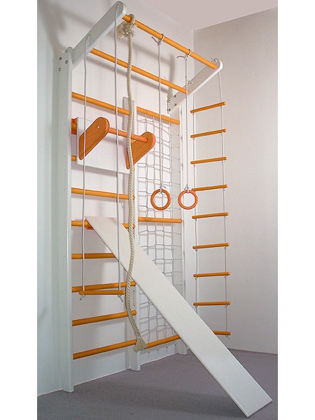 Спортивний комплекс Комбі Сімба Максі комплект